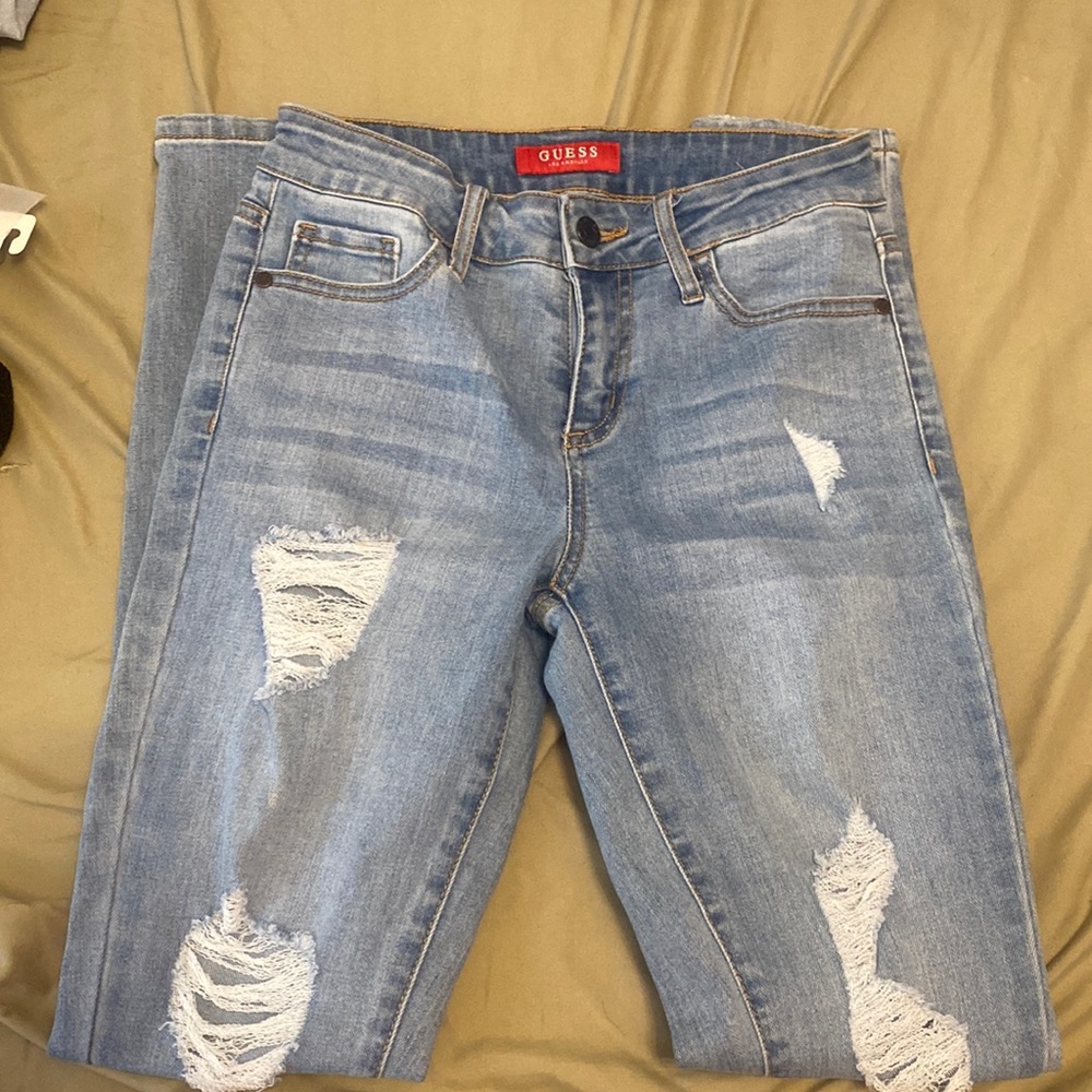 Guess Jeans